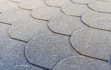 Haselbury Plucknett asphalt roofing costs