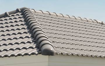 advantages of Haselbury Plucknett clay roofing