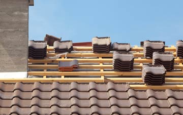Haselbury Plucknett clay roofing costs