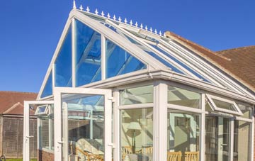 conservatory roof insulation costs Haselbury Plucknett