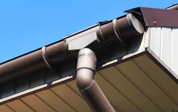 types of Haselbury Plucknett fascias