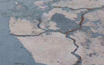 fibreglass roofing replacement Haselbury Plucknett