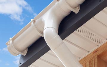 Haselbury Plucknett gutter installation costs