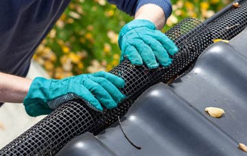 Haselbury Plucknett gutter repair companies