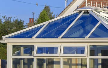 professional Haselbury Plucknett conservatory insulation