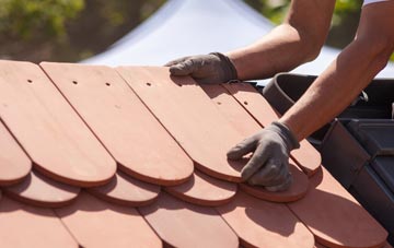 Haselbury Plucknett roof tile contractors