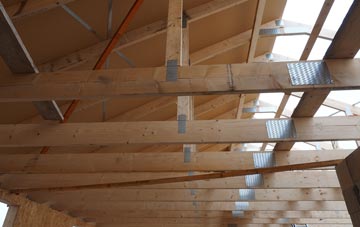 Haselbury Plucknett roof truss costs