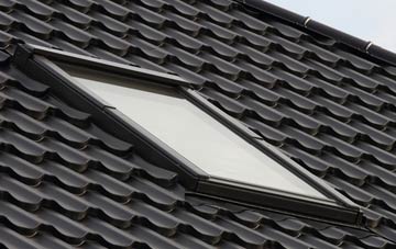 benefits of Haselbury Plucknett roof windows