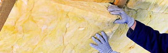 quotes for Haselbury Plucknett roof insulation