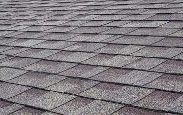 Haselbury Plucknett tiles for shallow pitch roofing