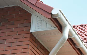 Haselbury Plucknett soffit repair costs