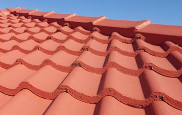 Haselbury Plucknett tile and slate roof replacement