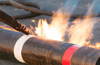 Haselbury Plucknett flat roofing replacement