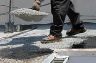 find rated Haselbury Plucknett flat roofing replacement companies