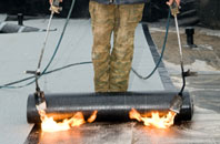 Haselbury Plucknett flat roof sealing quote