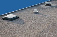 Haselbury Plucknett flat roofing