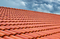Haselbury Plucknett roofing tiles