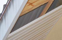 rated Haselbury Plucknett soffit repair companies