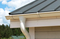 Haselbury Plucknett soffits